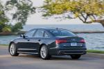 Audi A6 3.0T Quattro S-Line Sedan 2011 года (NA)